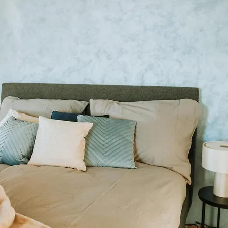 Ferienhaus Livia Holiday home *