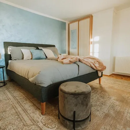 Ferienhaus Livia Holiday home Ratsch an der Weinstrasse