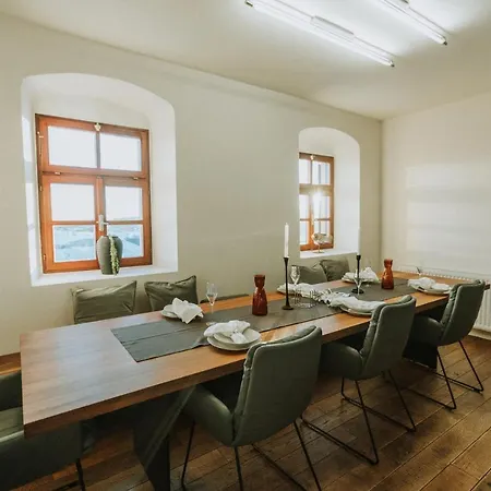 Holiday home Ferienhaus Livia