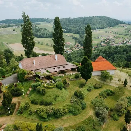 Holiday home Ferienhaus Livia *