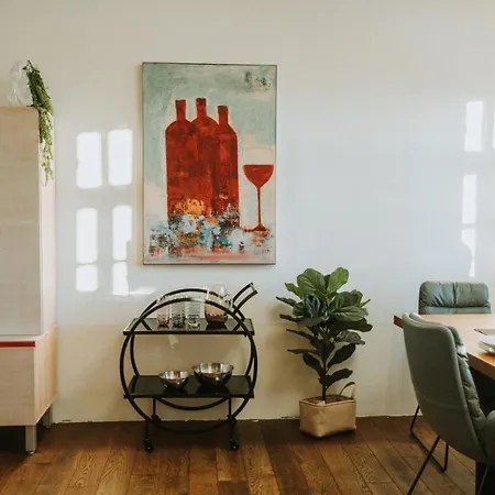 Holiday home Ferienhaus Livia