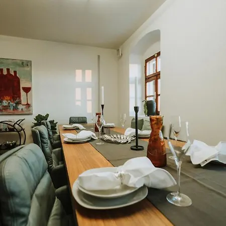 Ferienhaus Livia * Ratsch an der Weinstrasse